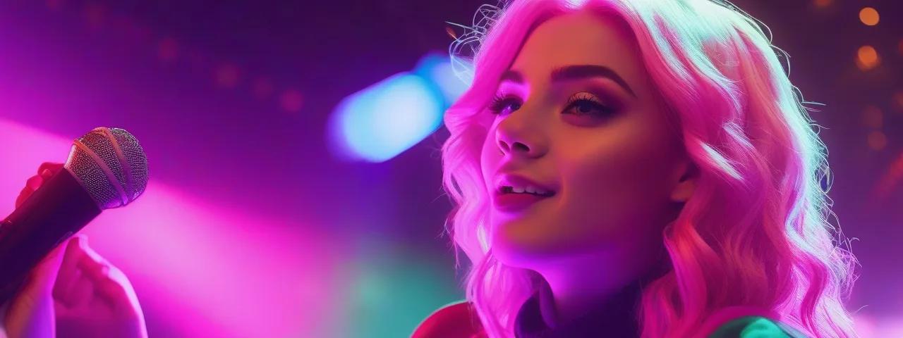 violettlila