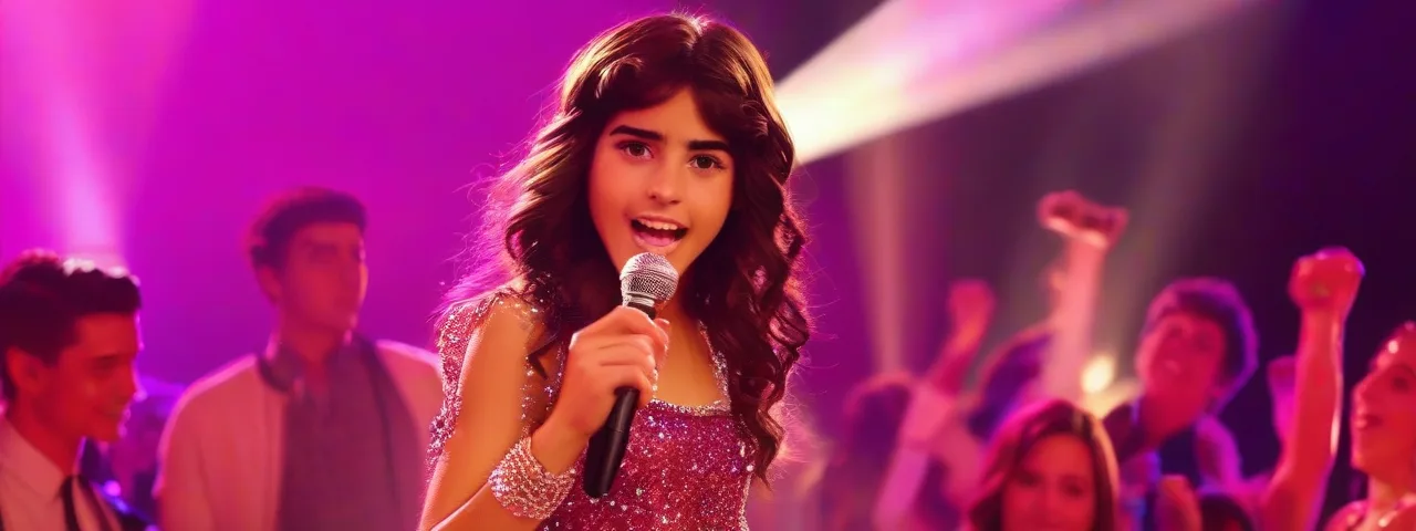 cuanto sabes de violetta
