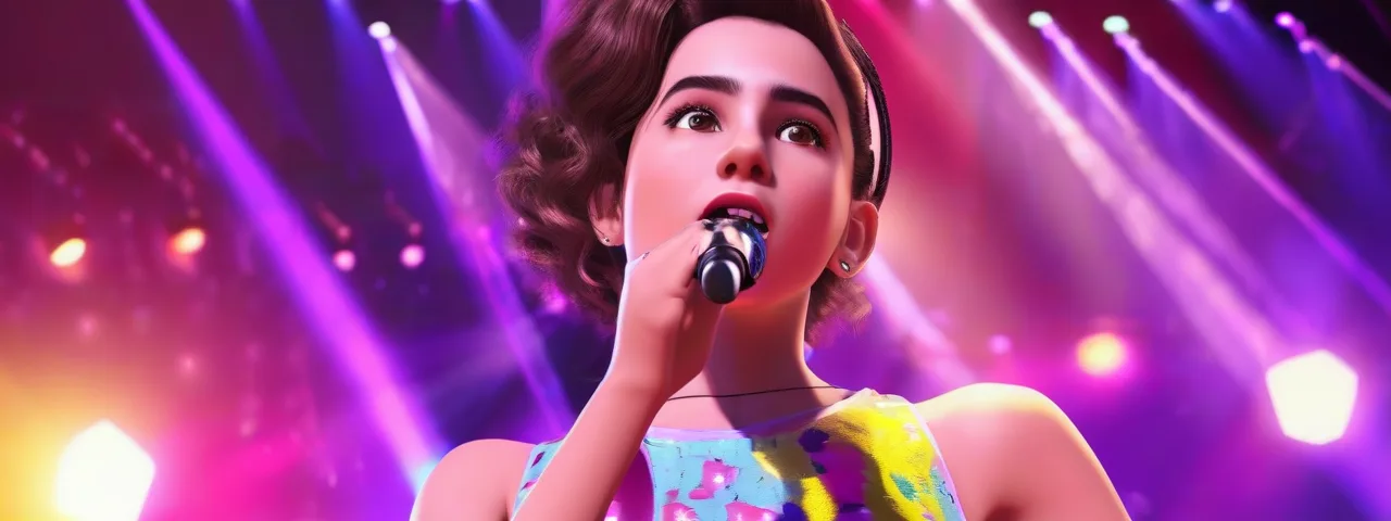 #Violettrivia! Que tanto conoces a Violetta?