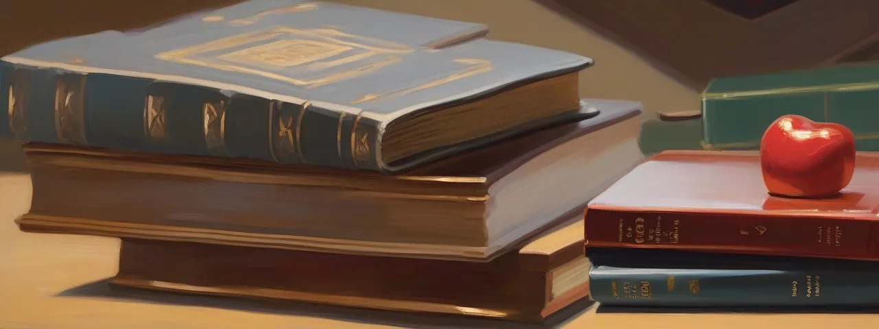 ¿que tanto sabes de libros?