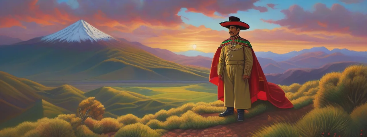 Historia de bolivia