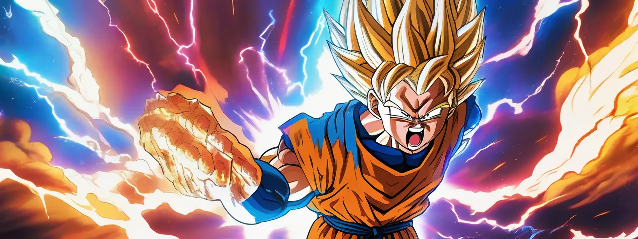 DRAGON  BALL