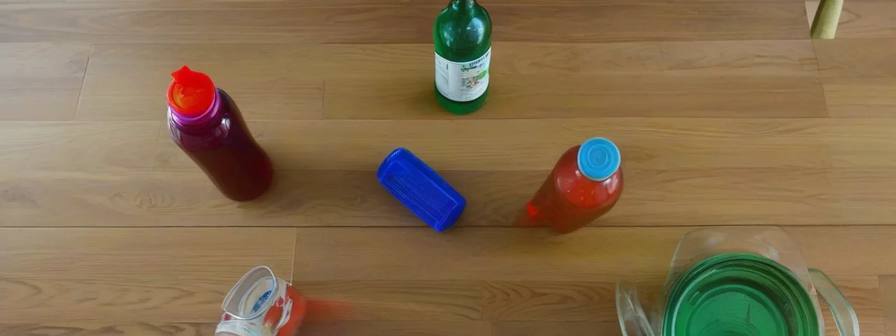 EL LITRO, MEDIO LITRO Y EL CUARTO DE LITRO. 