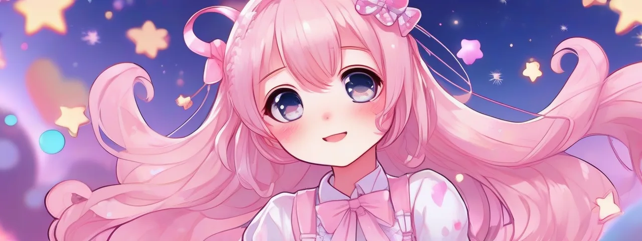 Qué tan kawaii eres?(0.0)