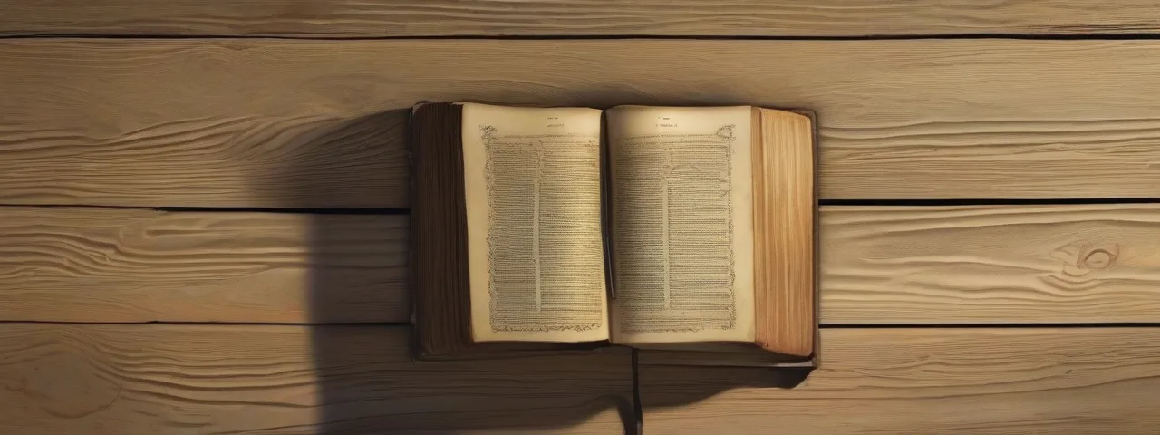 Cuantos sabes de la biblia?