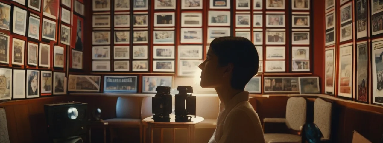 CINEMA PARAVIDEO