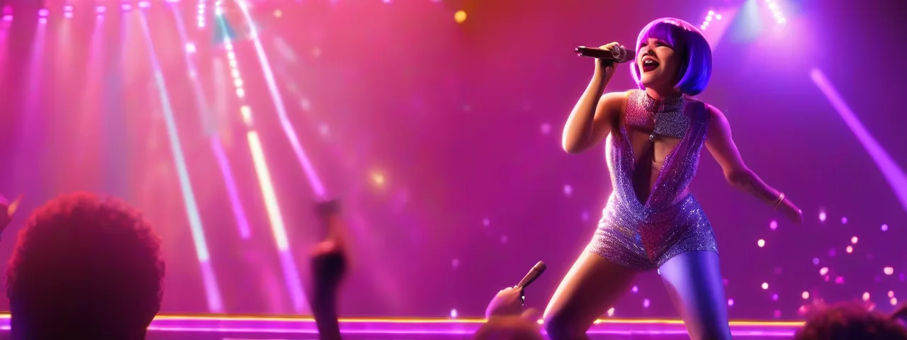 Violetta