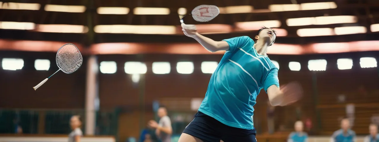 Bádminton 