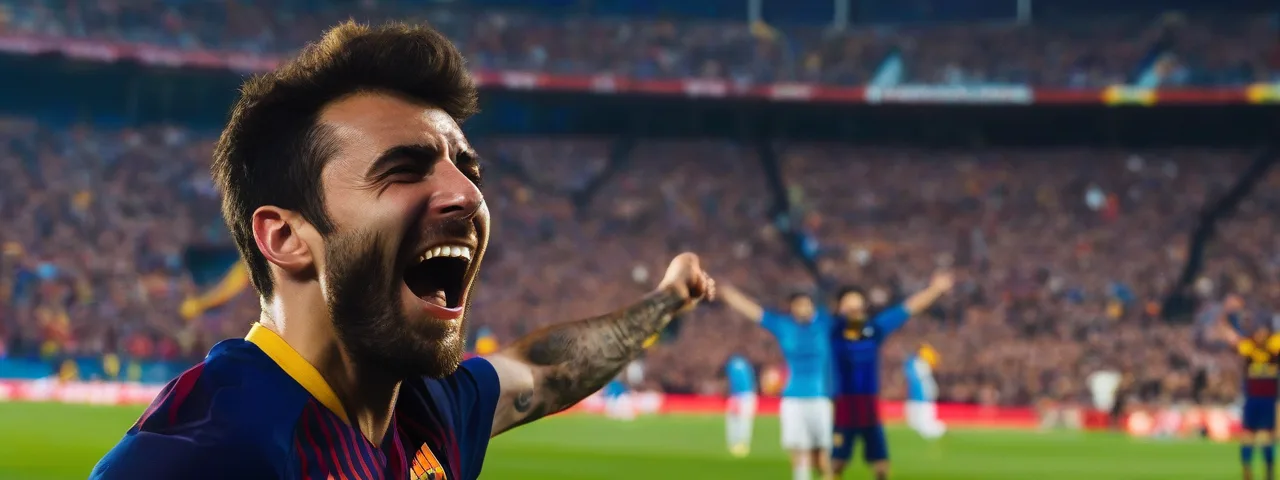 FC Barcelona 