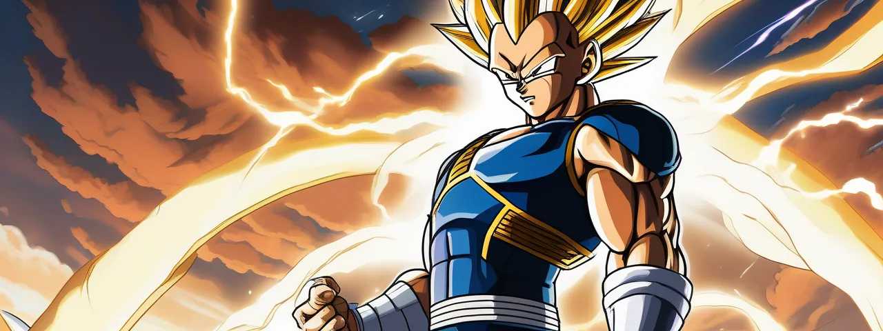 DragonballZ
