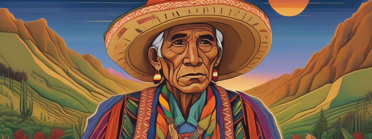 Los indígenas latinoamericanos