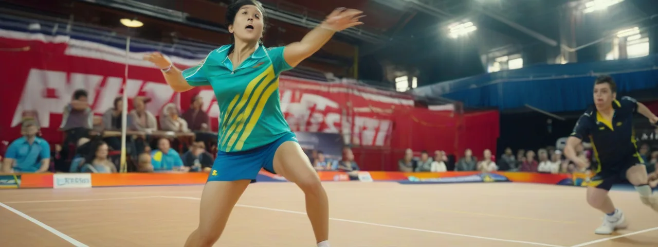 Bádminton España 