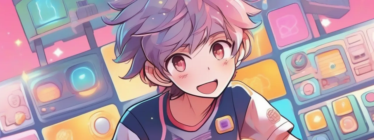 Animeszproxd