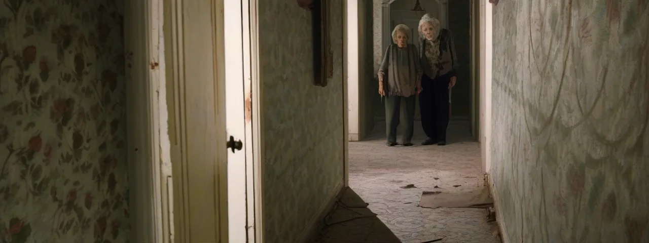 cuanto sabes de granny