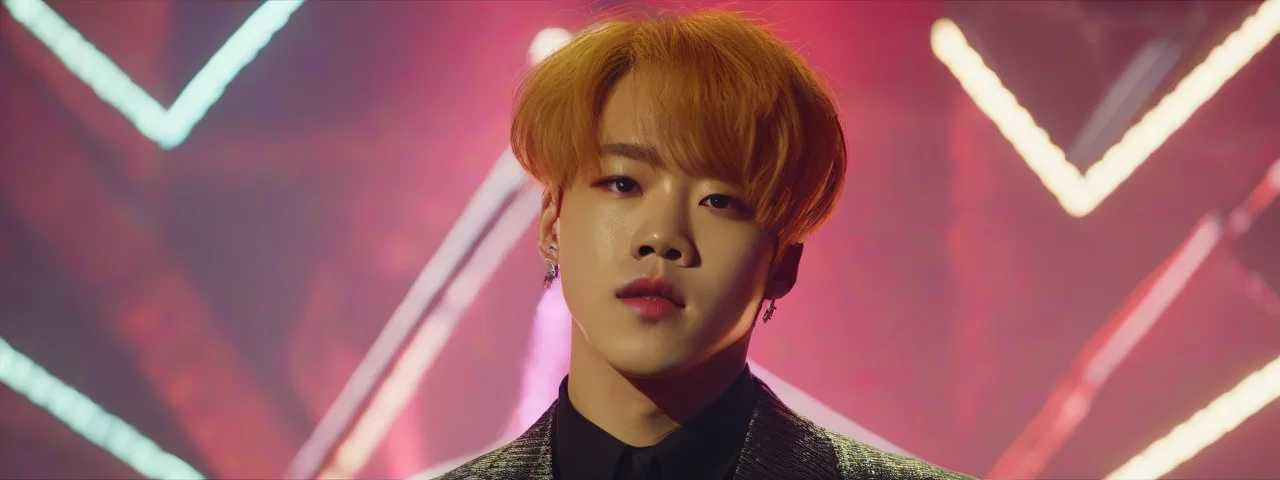 que eres de jimin