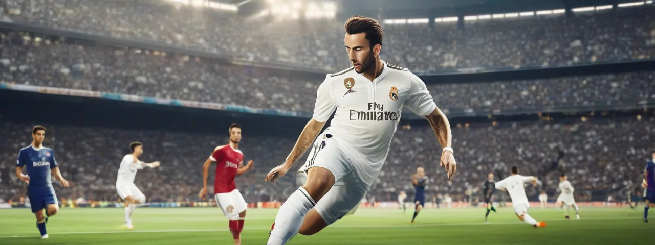 Real Madrid 