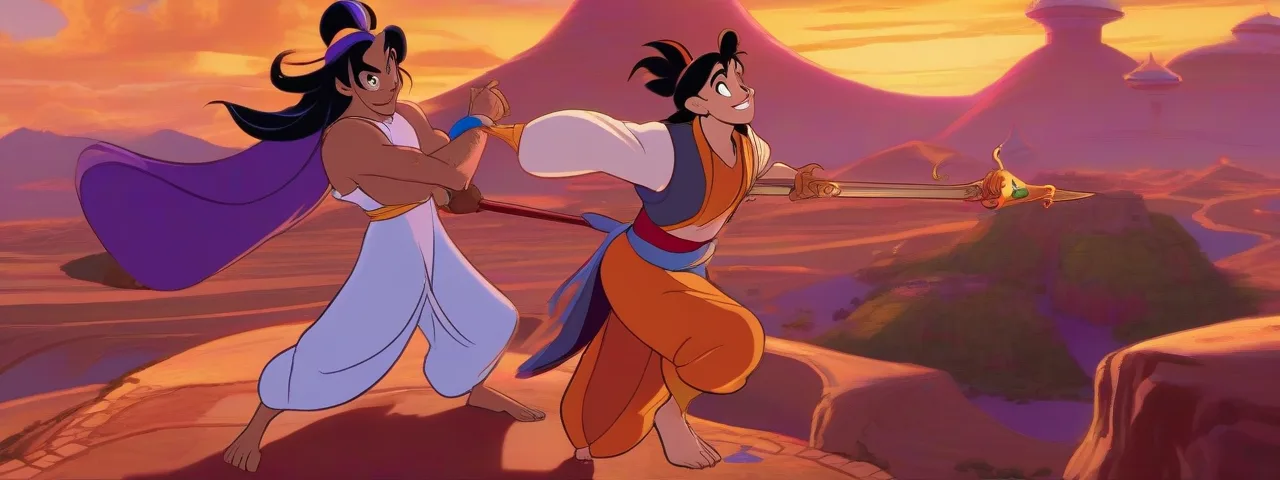 ¿Cuánto sabes de Magi?