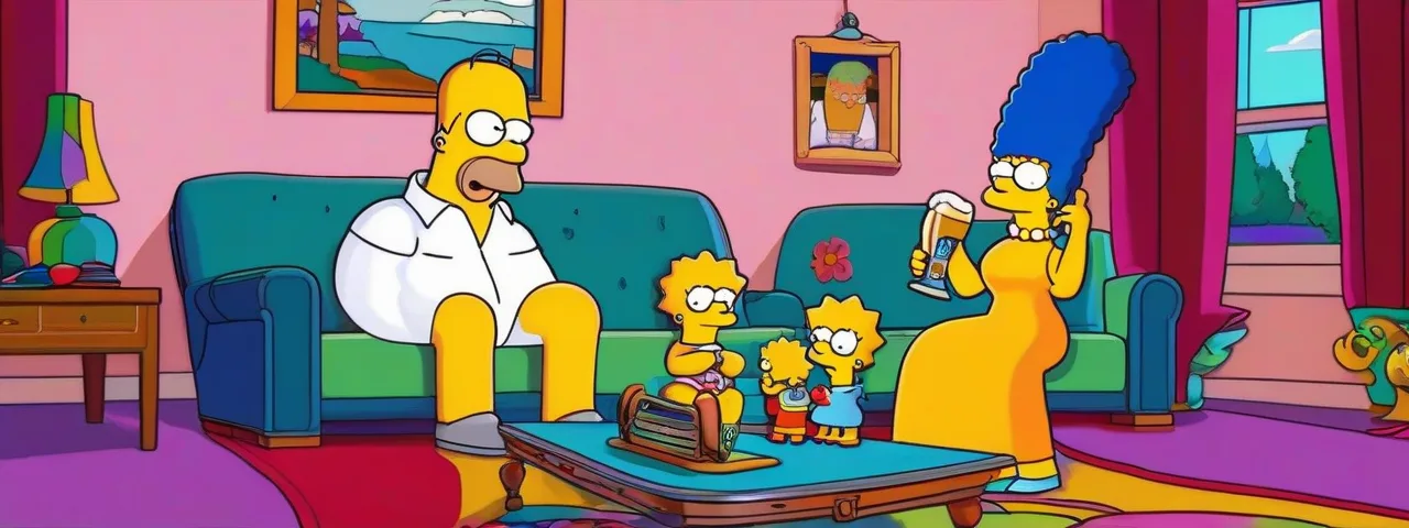 los simsons