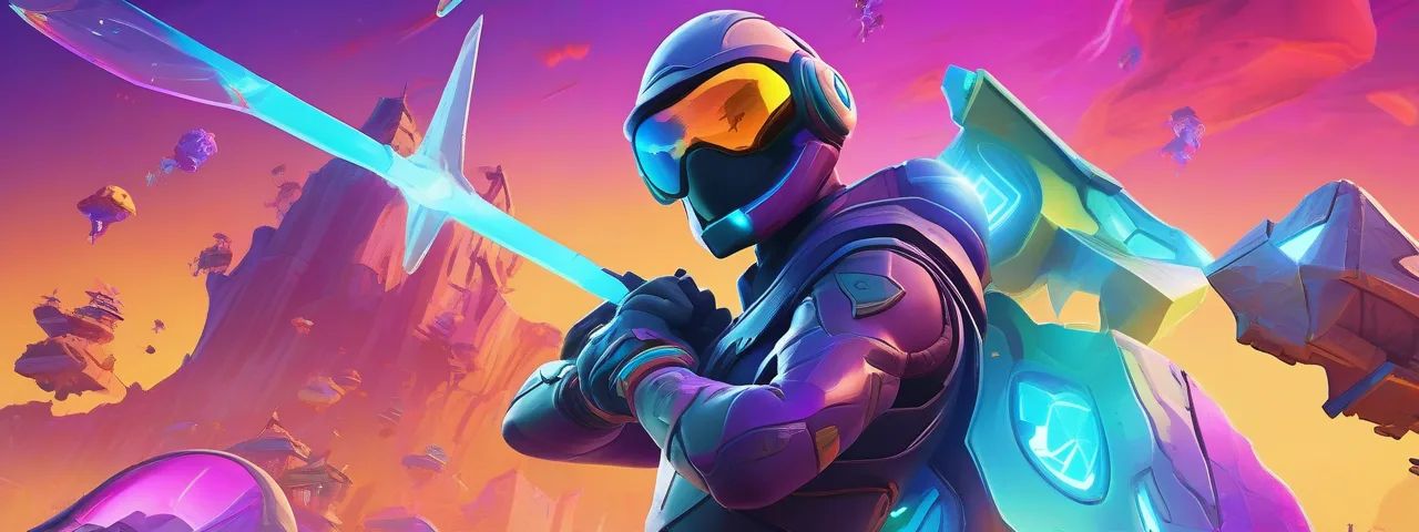 fornite