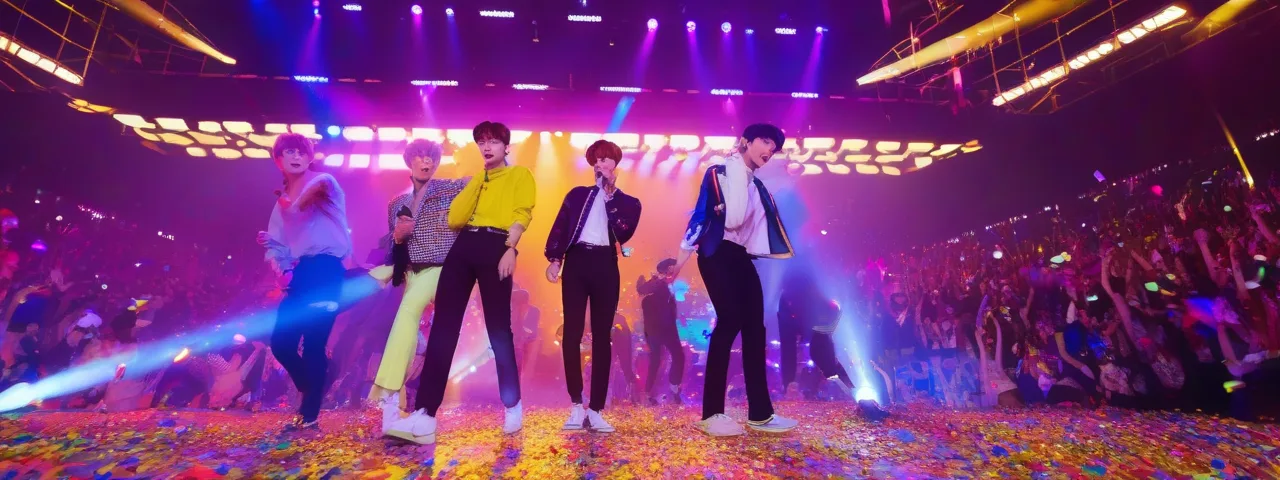 Cuanto conoces a bts