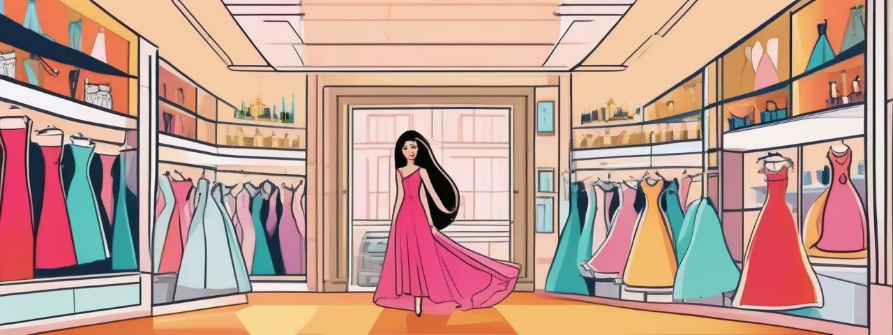 la moda