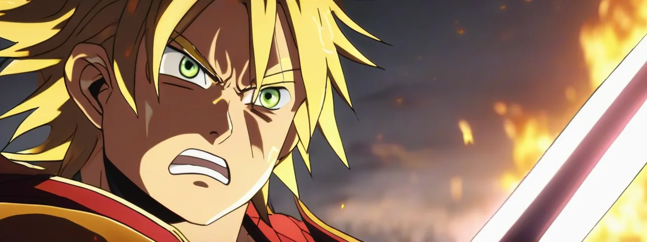 cuanto sabes de nanatsunotaizai (los siete pecados capitales) CON SPOILERS
