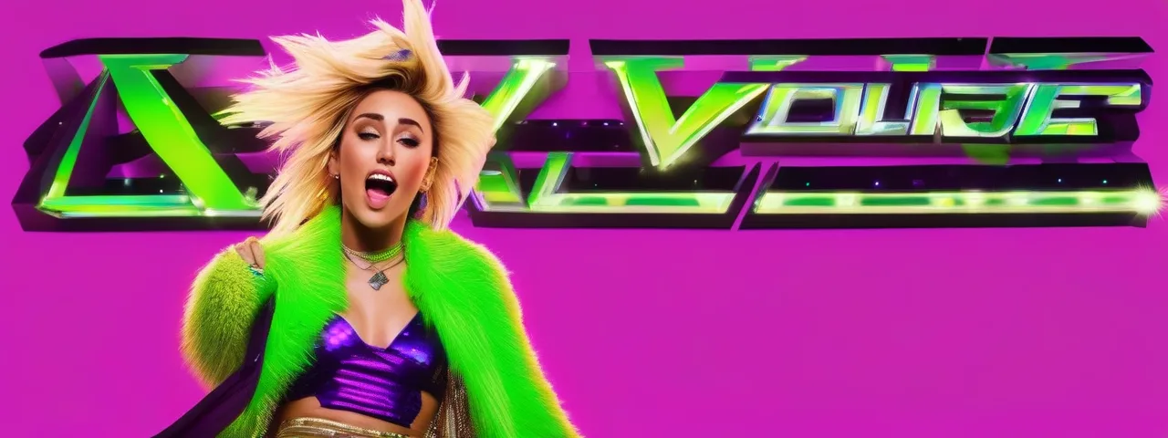 miley cyrus