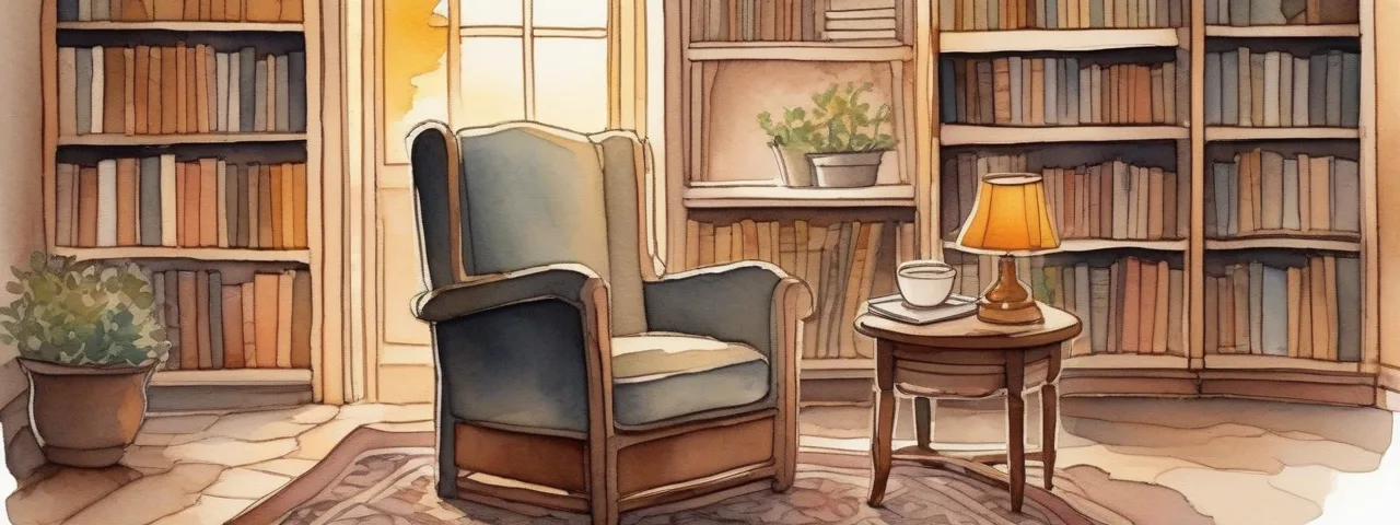 Club de lectura