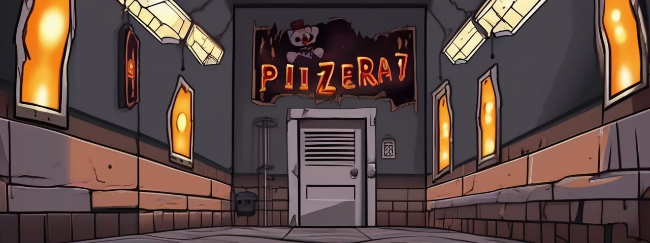 Cuánto sabes de FNaF?