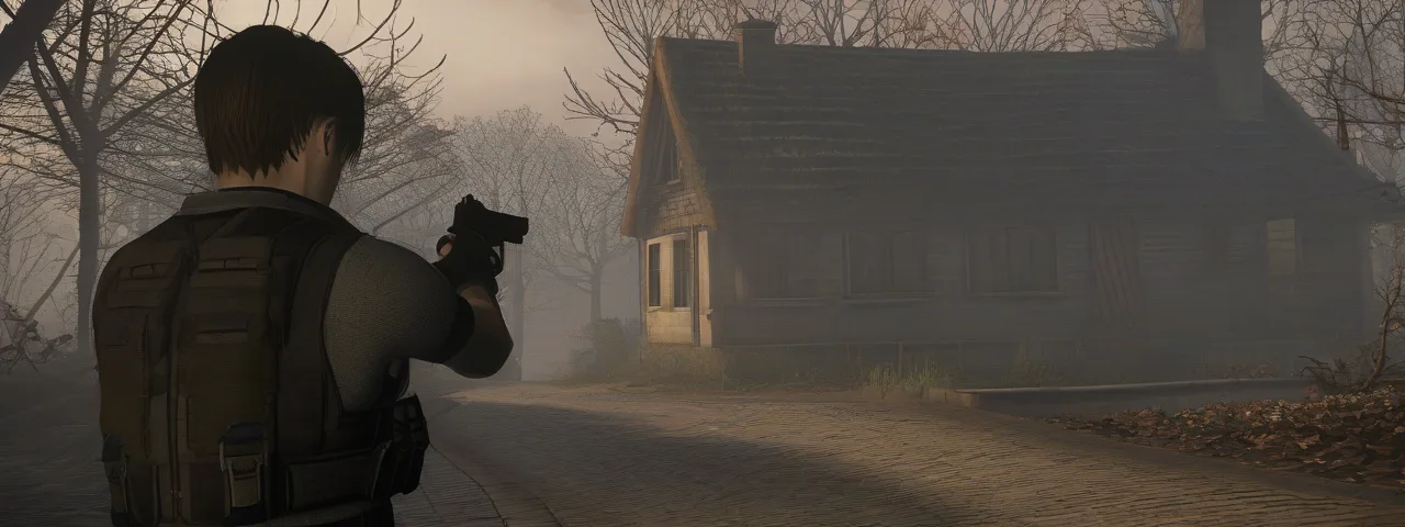 ¿Cuanto sabes del re4?