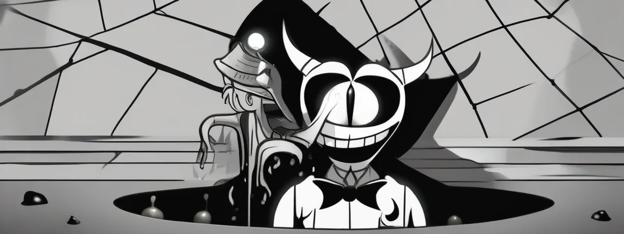 Cuanto sabes de bendy 2017