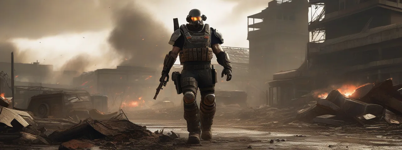 Cuánto sabes de gears of war??