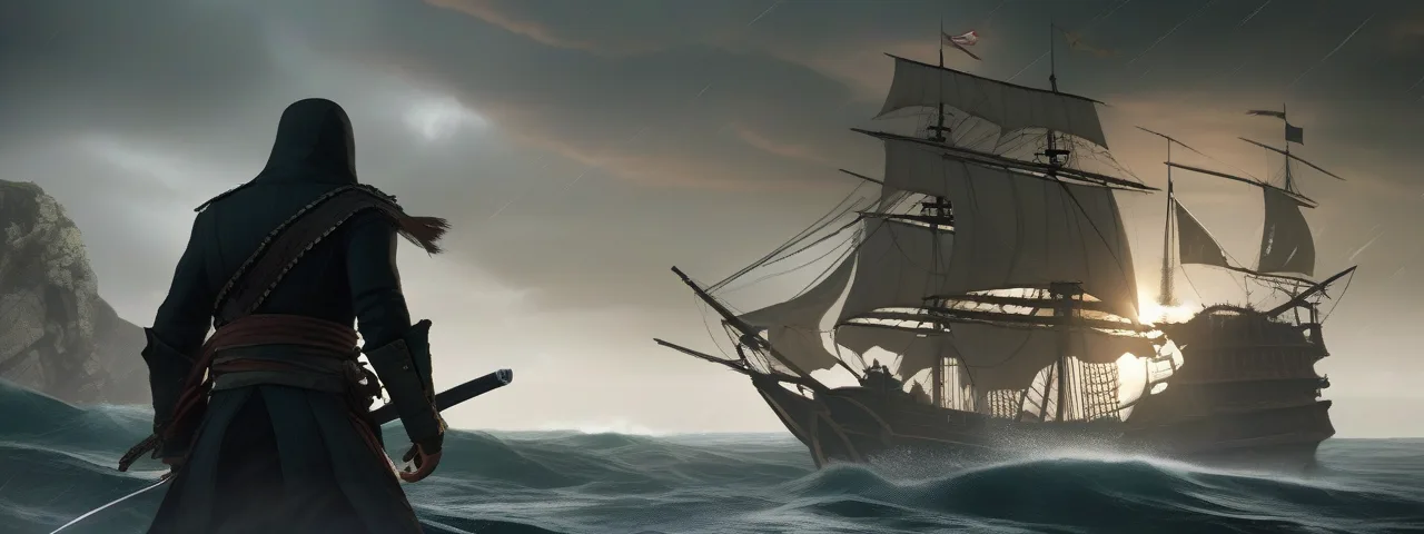 Sabes de assassins creed