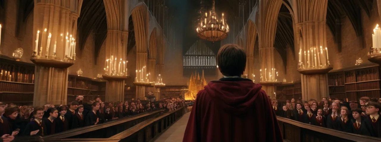 Cuanto sabes sobre HARRY POTTER