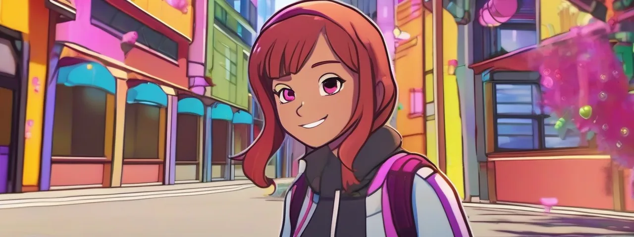 violeta te amo