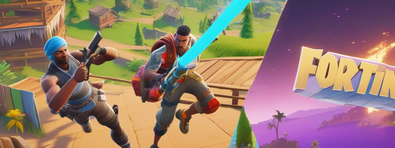que tanto sabes de fornite