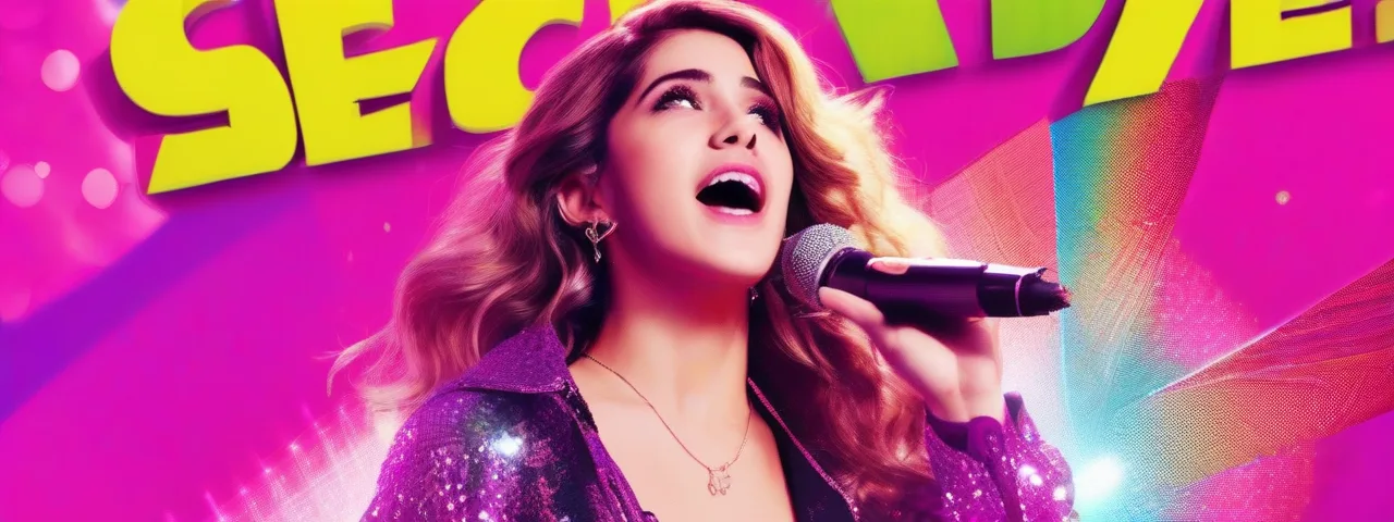 saves todo de violetta 1 y 2?