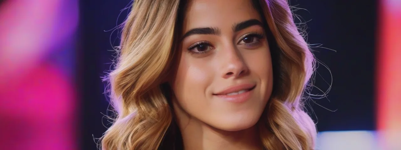 Martina Stoessel,Sabes todo De ella?