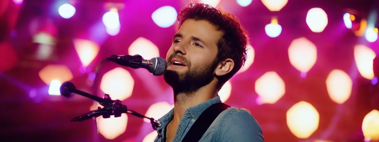 ¿Cuanto sabes de Pablo Alboran?