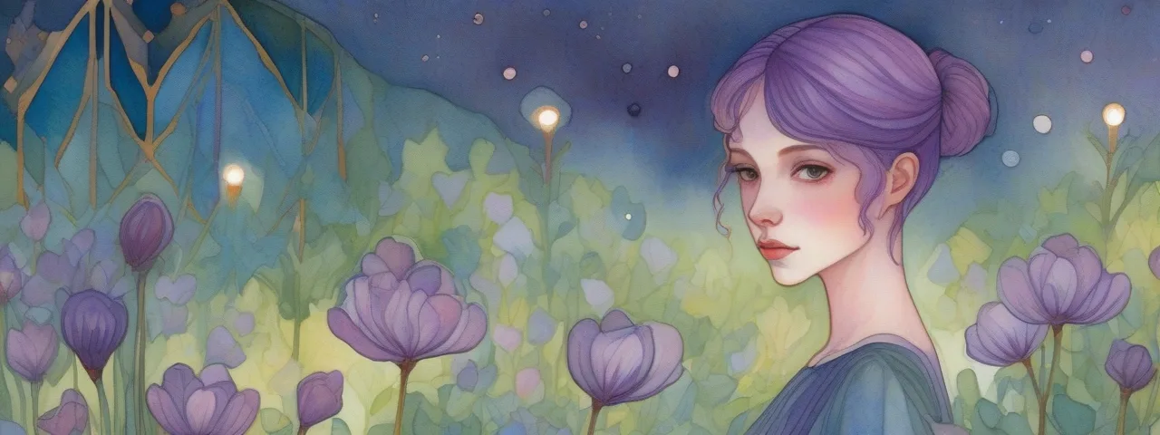 violetrilla
