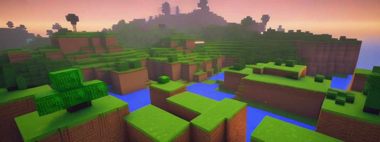 Minecraft