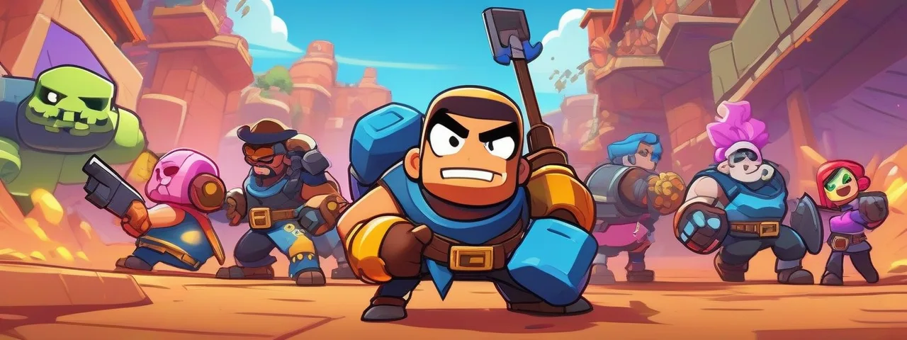 Preguntas básicas que todo jugador de Brawl Stars debe saber responder