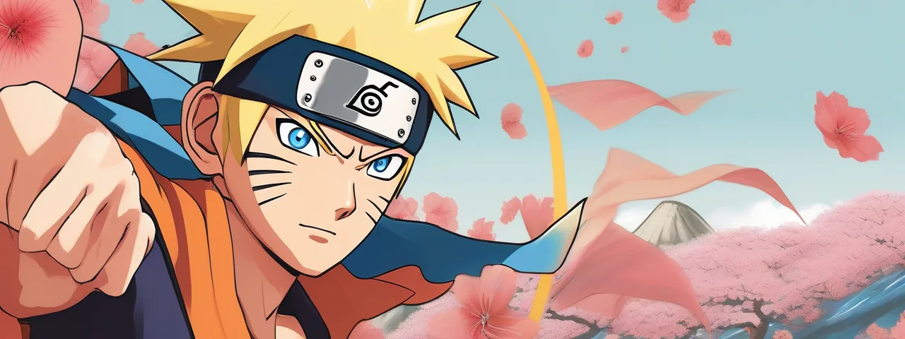 Cuanto sabés de naruto
