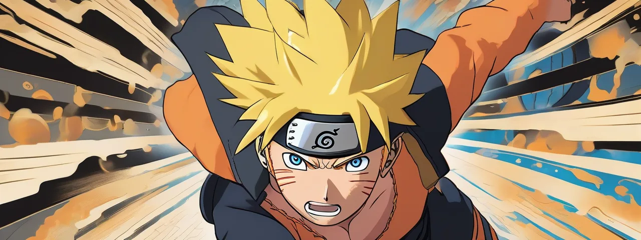 Cuanto sabés de naruto 
