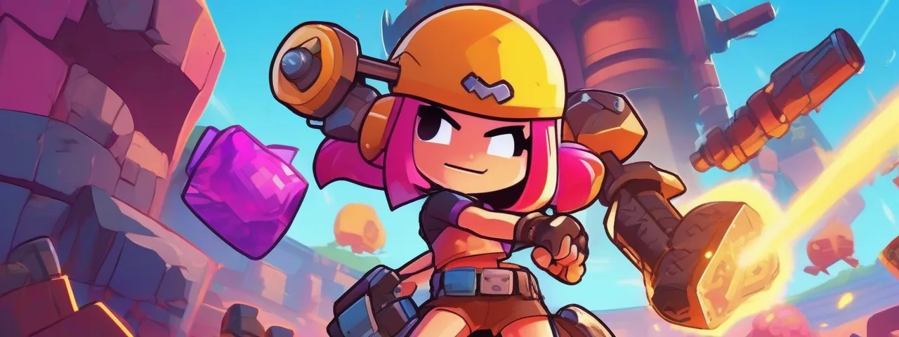 Brawl stars 