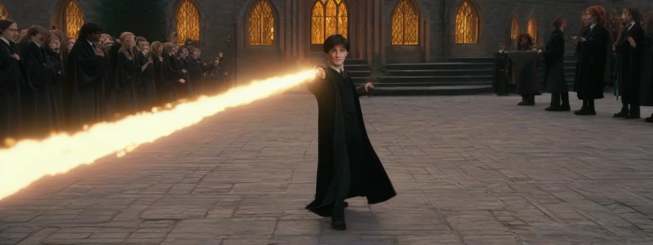 Cuanto sabes de harry potter y la orden de fenix