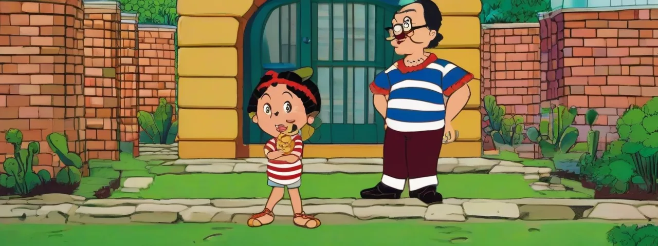 el chavo