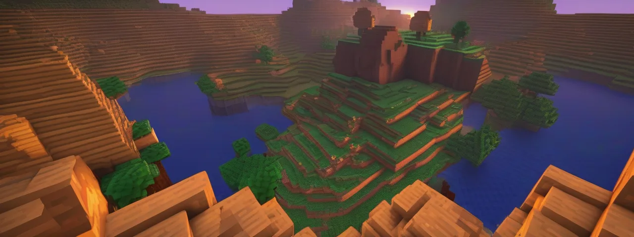 Cuanto sabes de minecraft