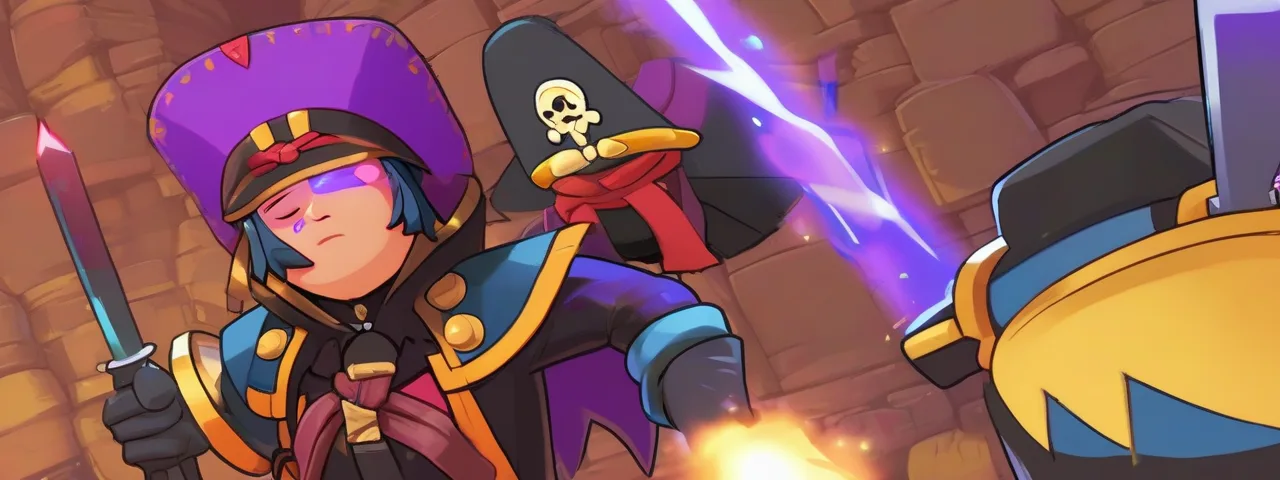 brawl stars