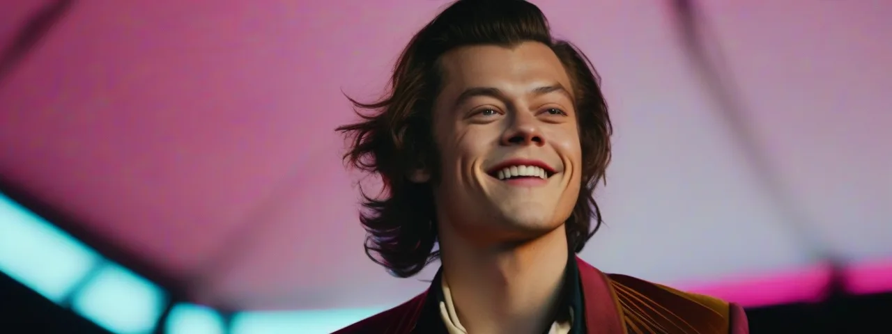 ¿cuanto sabes sobre harry styles?